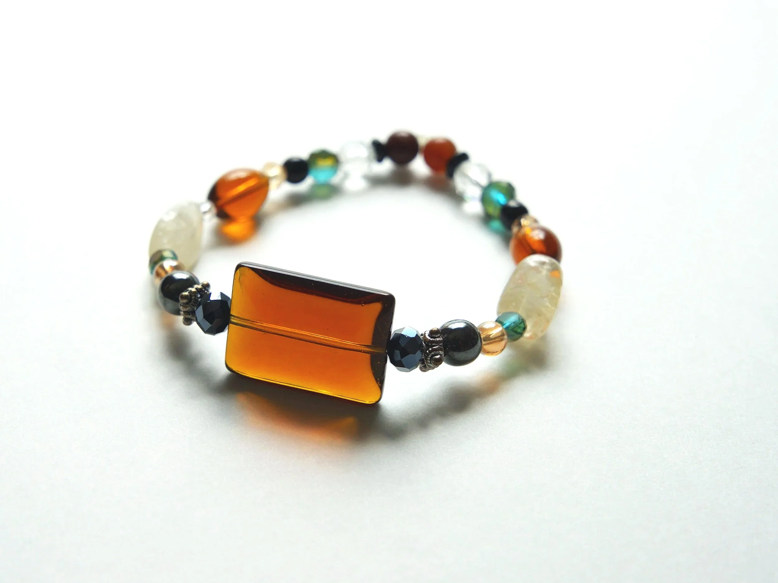 B42+Amber+Color+Glass+Blk+Crystal+Hematite+Citrine+Carnelian+3.jpg