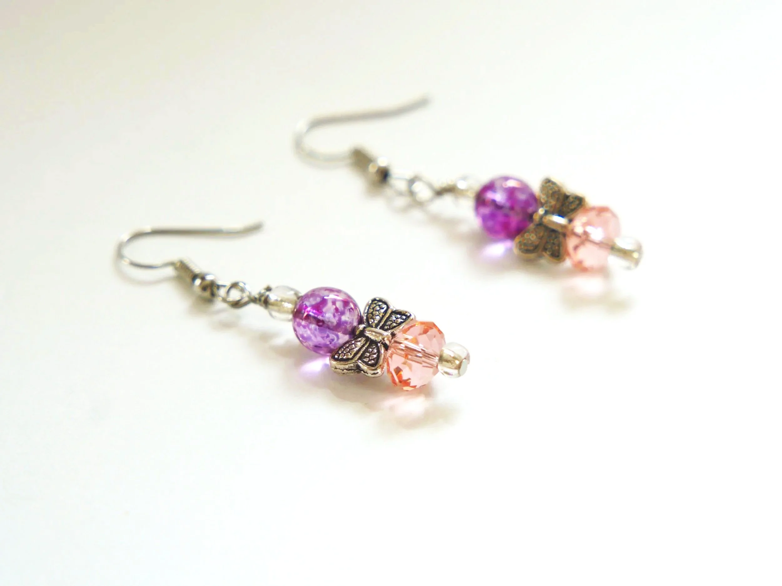 E36+Antique+Silver+Butterfly+Purple+Glass+Pink+Crystal+1.jpg