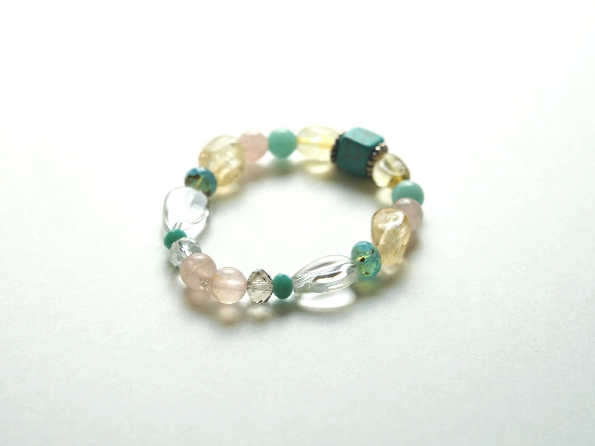 B56+Turquoise+Citrine+Agate+Rose+Quartz+Crystal+Glass+2.jpg