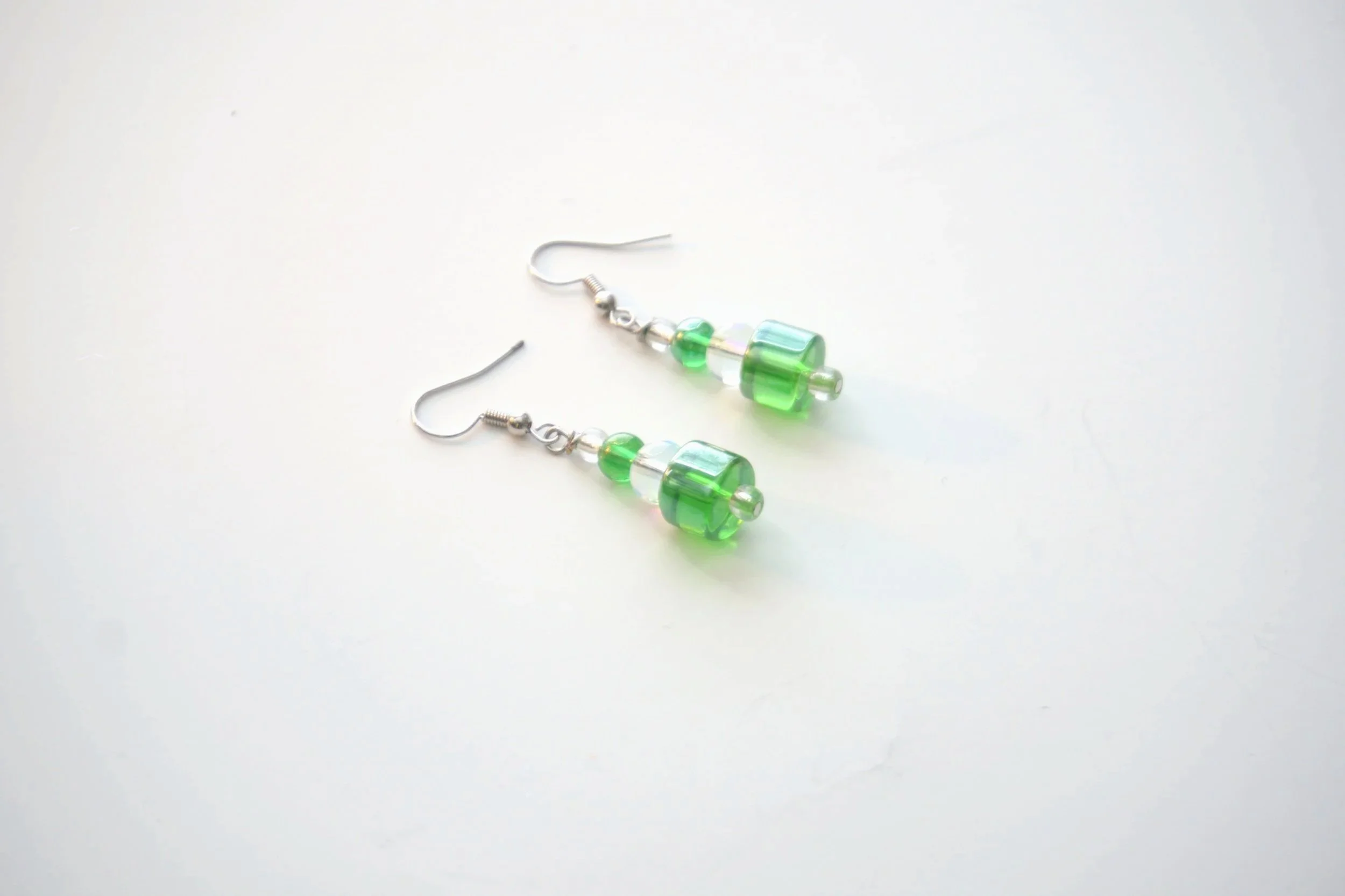 E60+green+glass+earrings+1.jpg