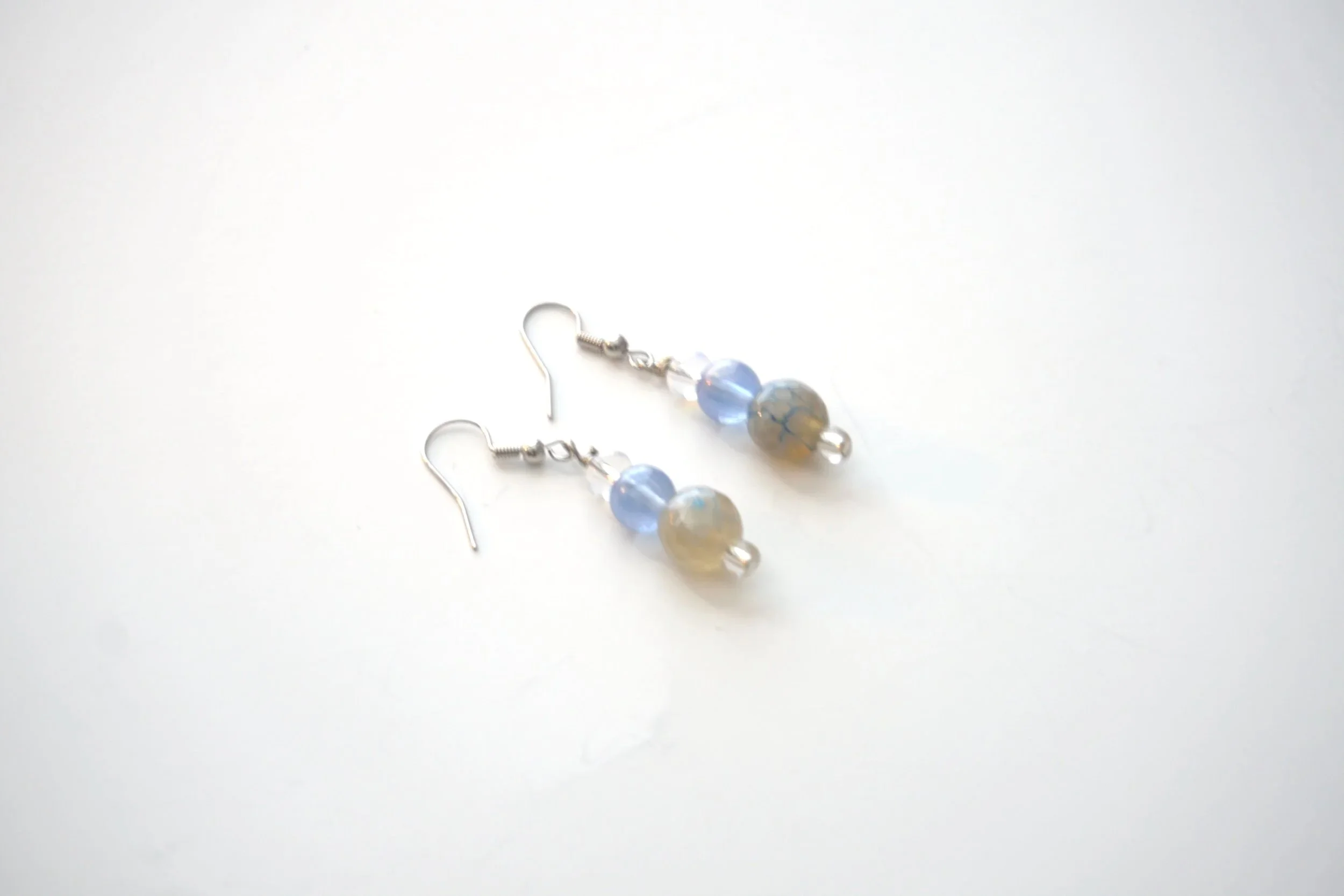 E64+Light+Blue+Glass+Agate+Earrings+2.jpg
