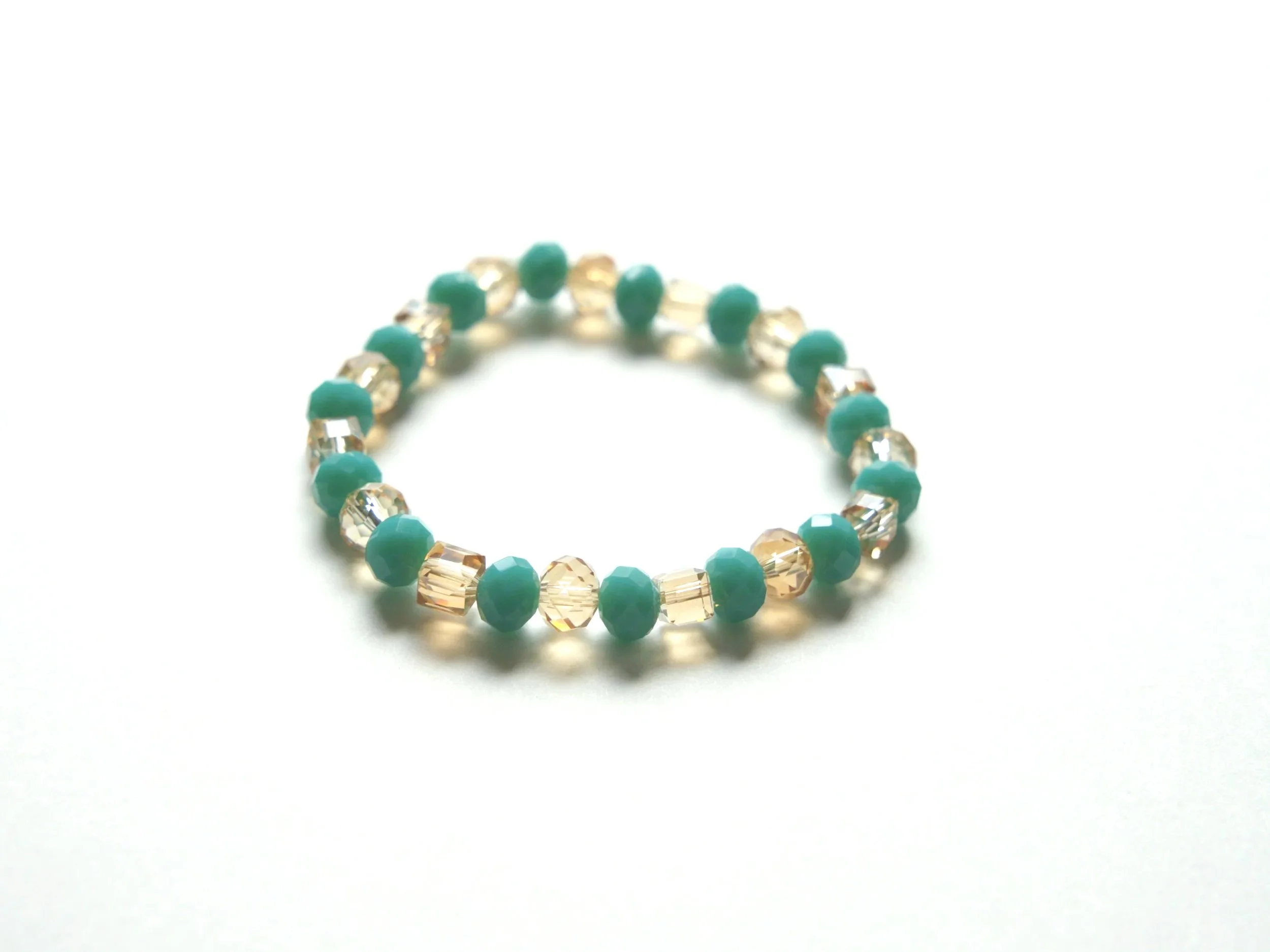 B62+Aqua+Crystal+Glass+Beads+Square+Round+Golden+Crystal+1.jpg