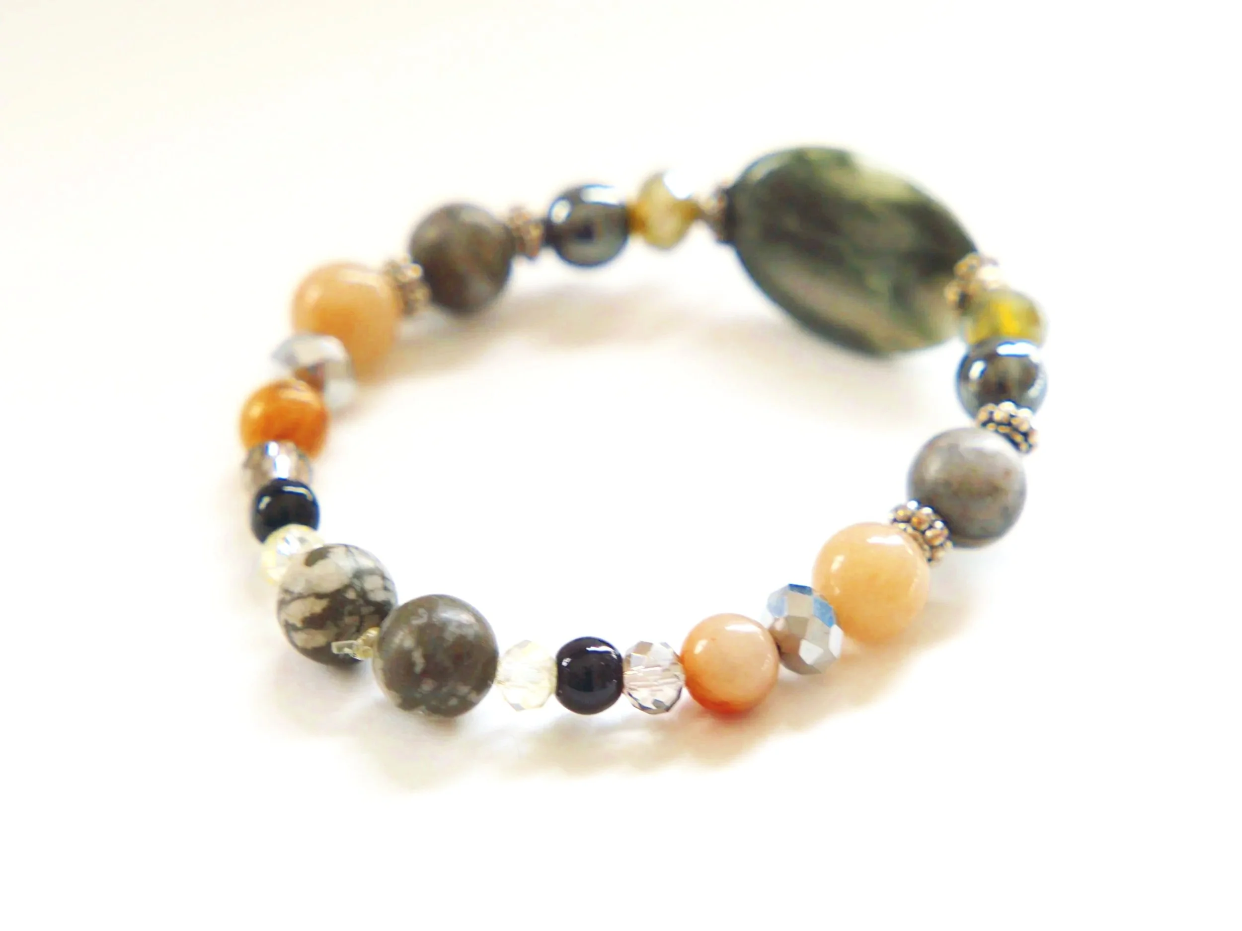 B37+Moss+Agate+Green+Crystal+Hemetite+Jasper+Carnelian+2.jpg