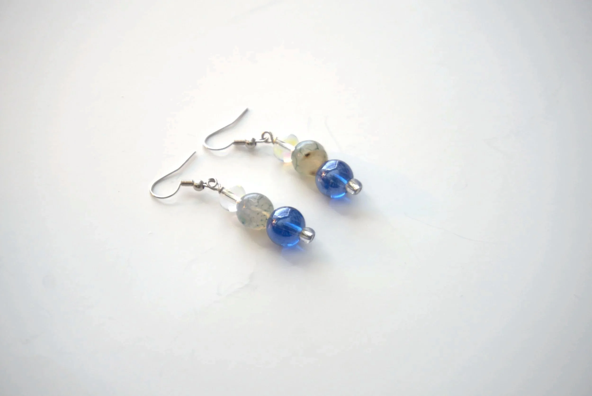 E63+Blue+Glass+Agate+Earrings+2.jpg