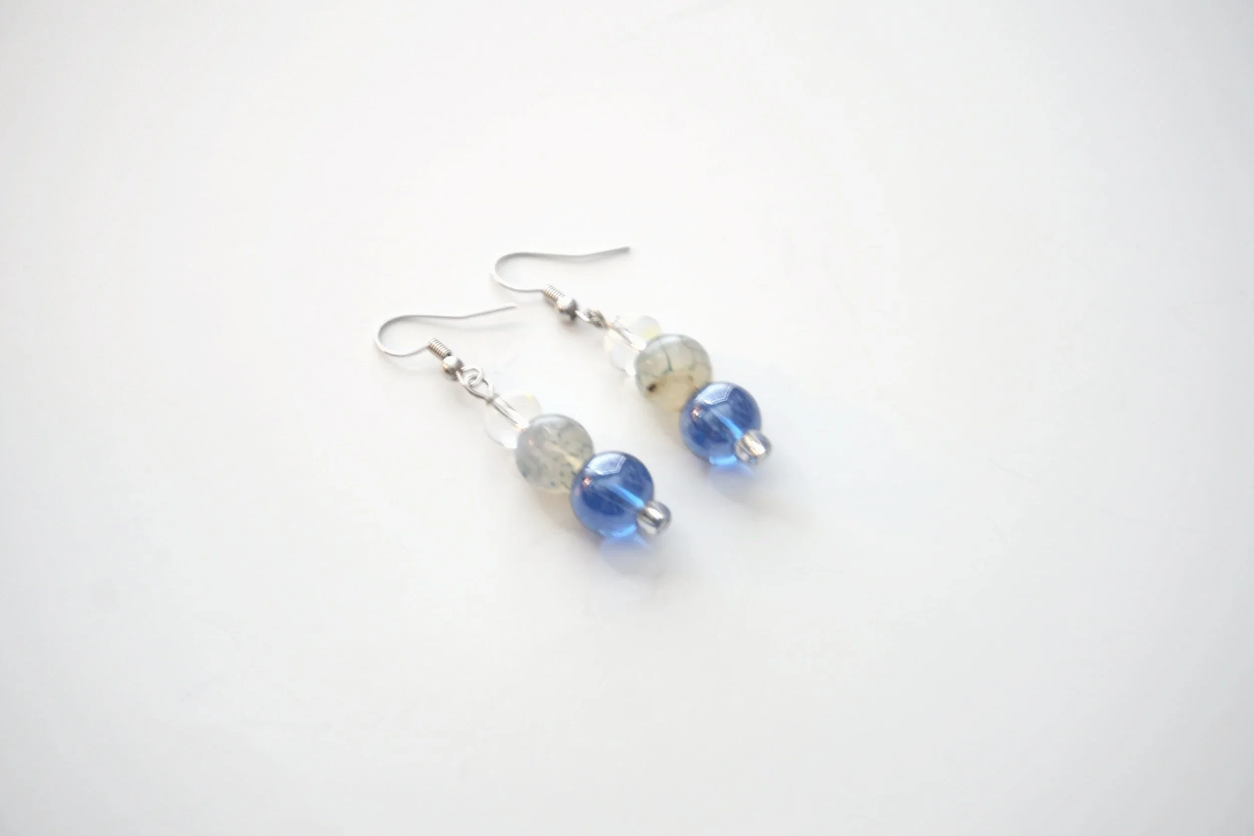 E63+Blue+Glass+Agate+Earrings+1.jpg