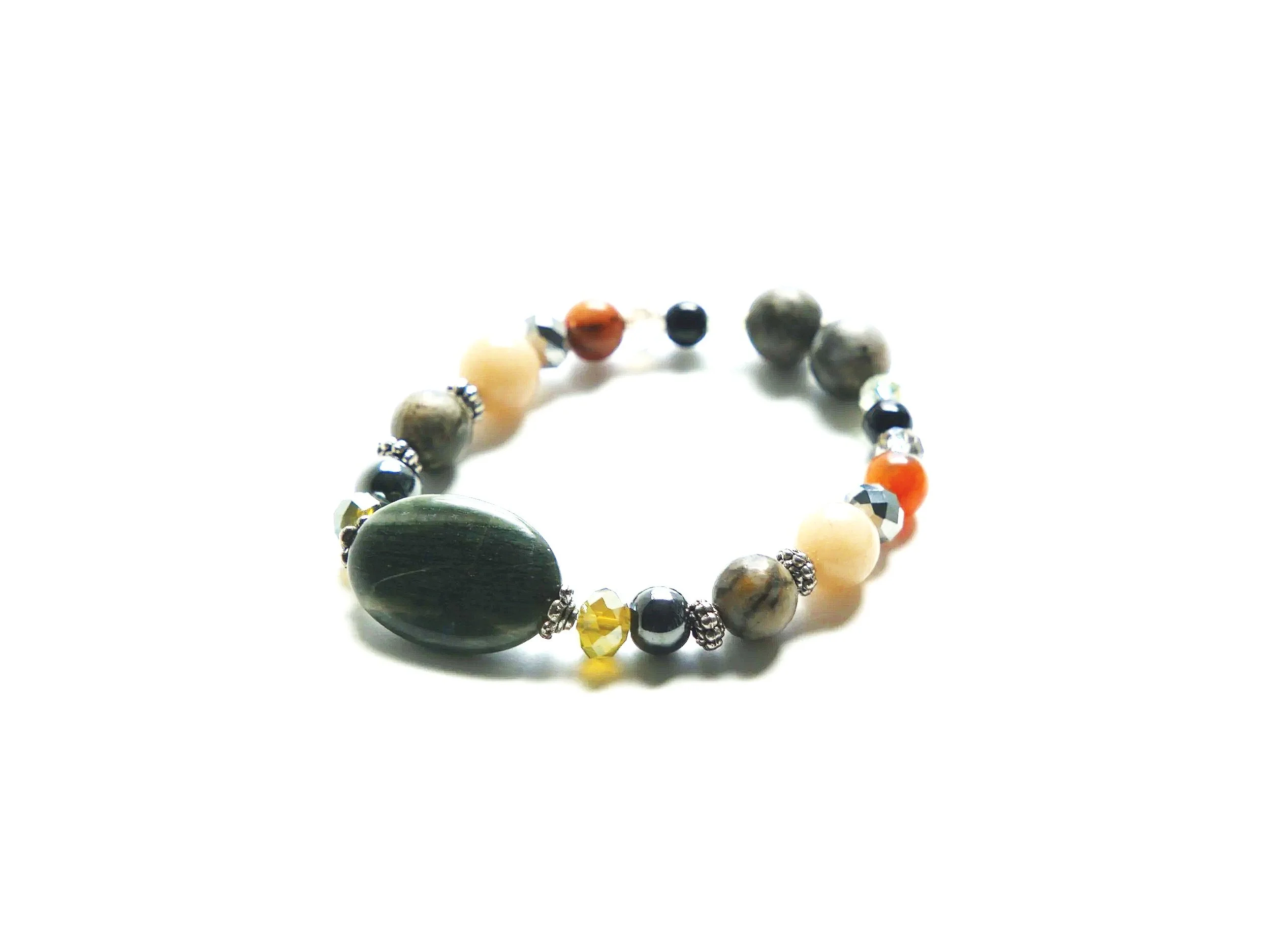 B34+Moss+Agate+Crystal+Hematite+Jasper+Carnelian+2.jpg