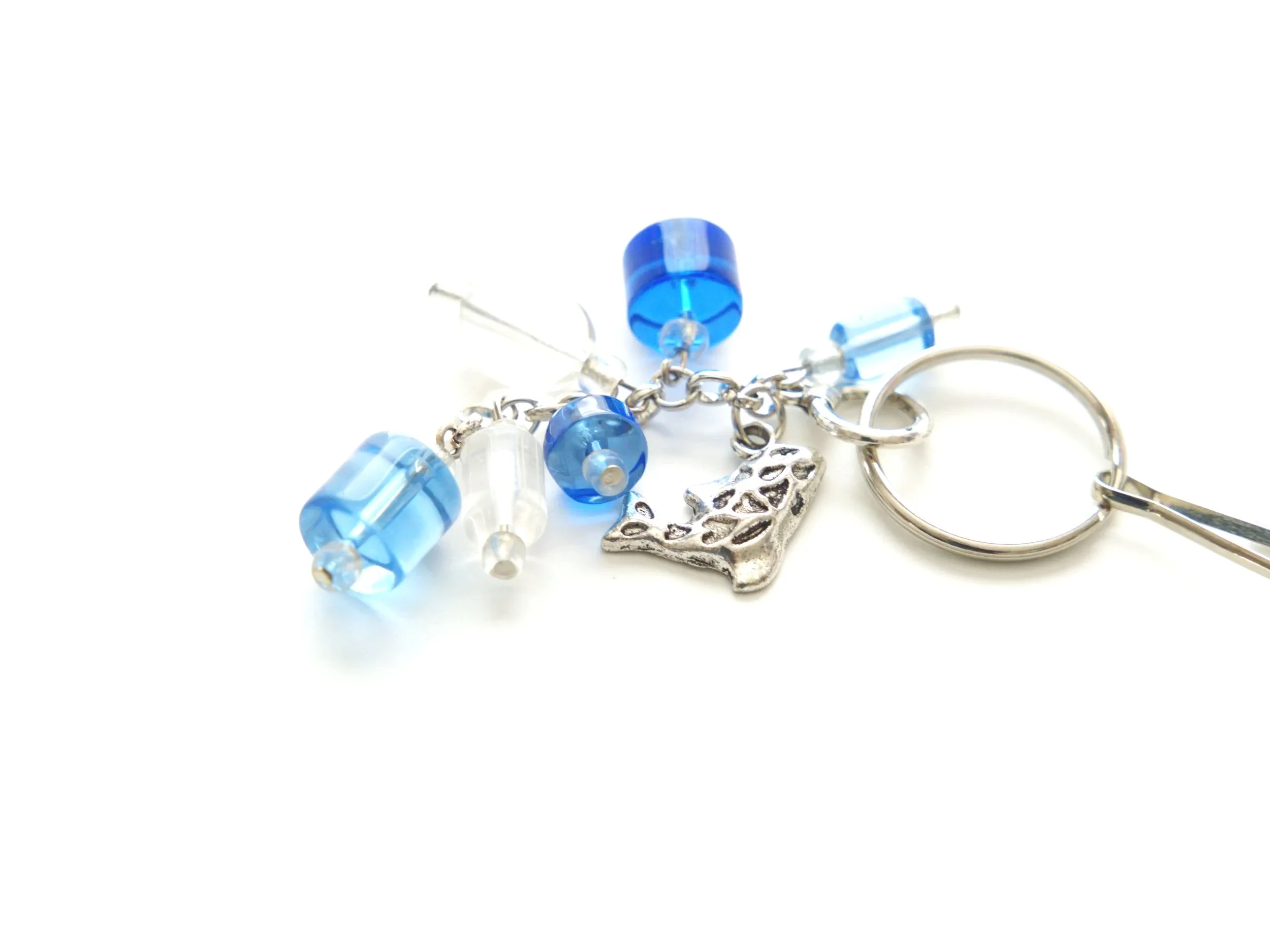 K63+Dolphin+with+Hearts+Antique+Silver+Light+Blue+Clear+2.jpg
