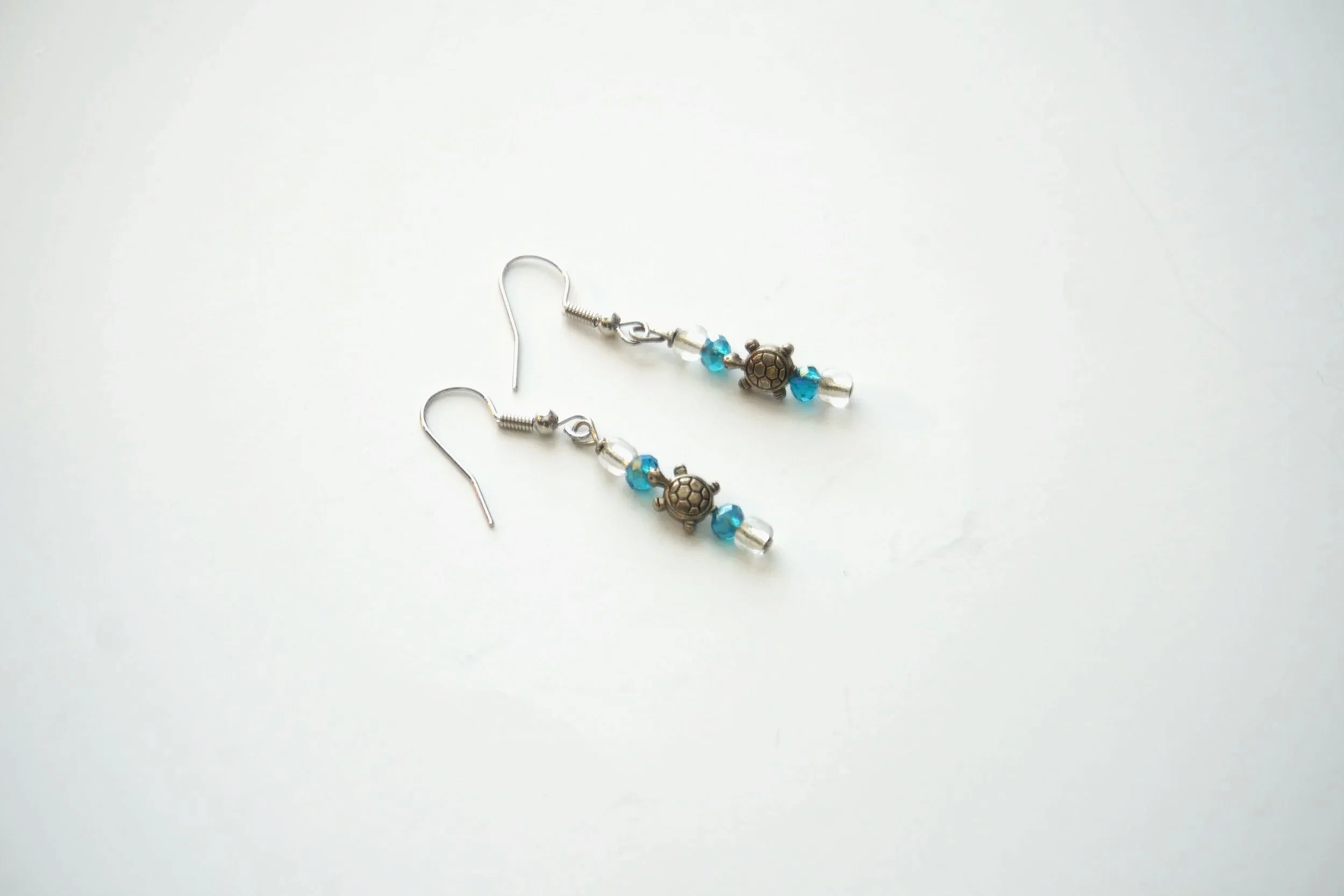 E66+Turtle+Blue+crystal+earrings+1.jpg