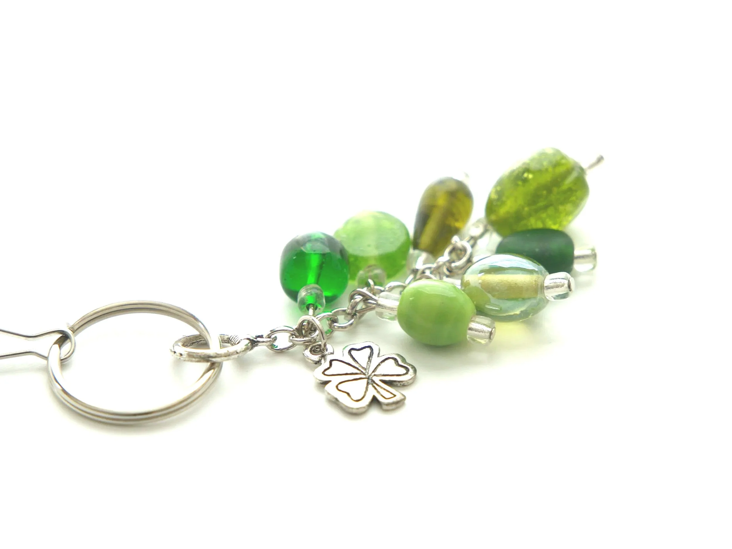 K24+Four+Leaf+Clover+Shamrock+Clear+Green+Foil+2.jpg