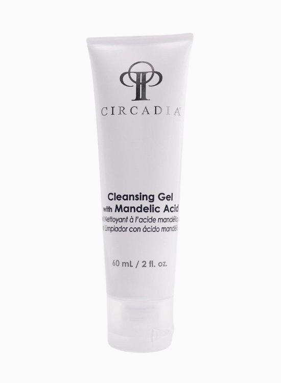 Cleansing Gel with Mandelic Acid