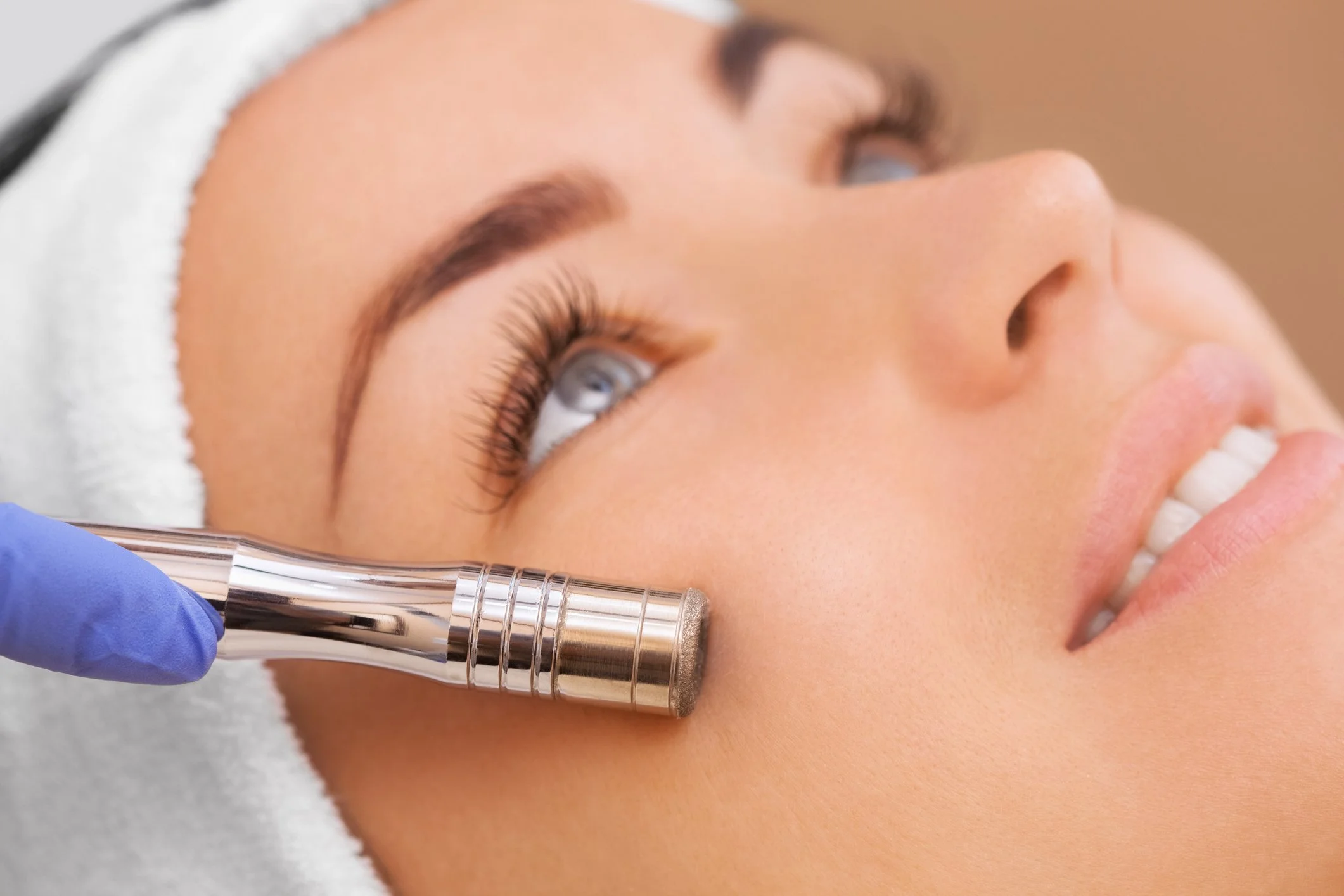 Microneedling