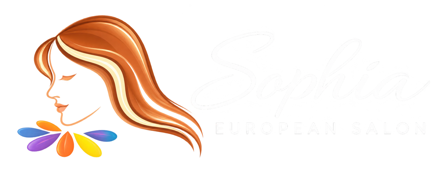 SOPHIA'S EUROPEAN SALON