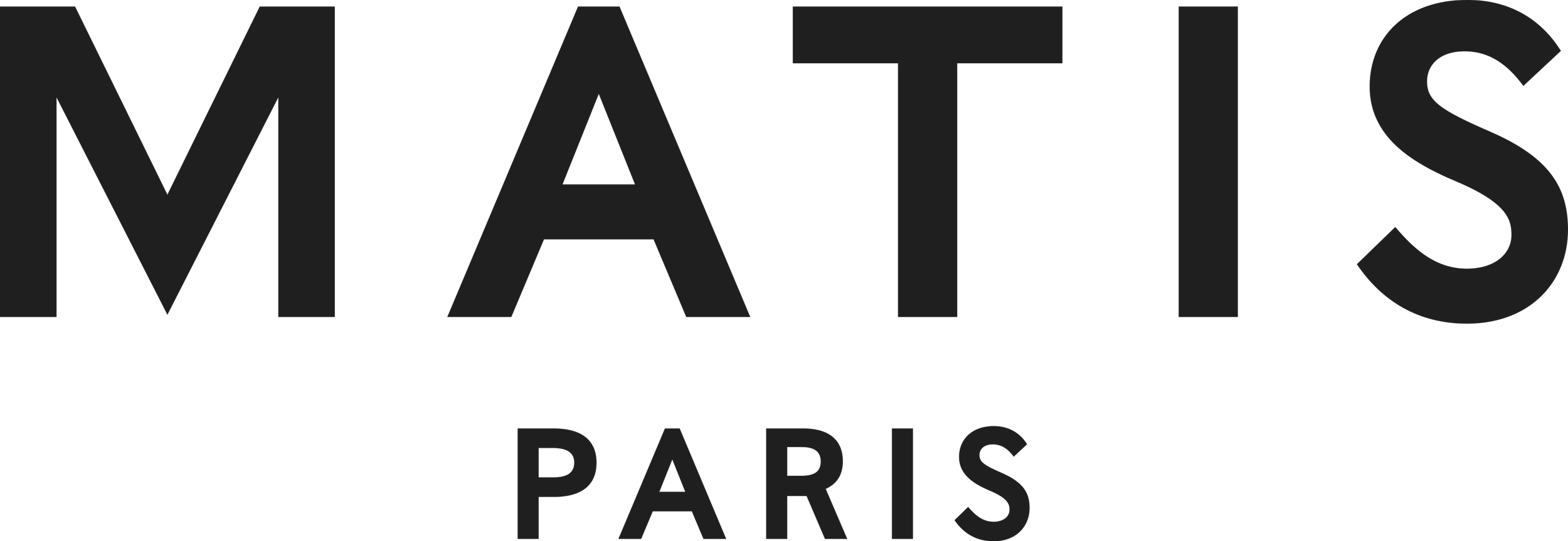 Matis Paris