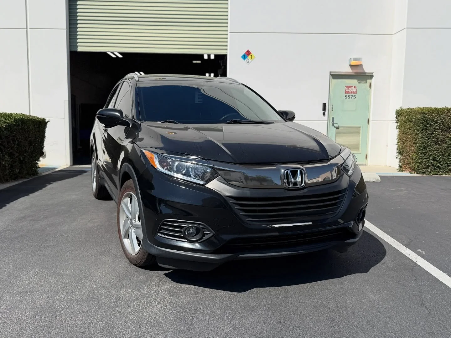 Finished up this 2019 Honda HR-V with 15% ceramic tint all around and a light ceramic tint on the windshield. The combo adds privacy, cuts down heat, and gives the car a sharper, more finished look while staying comfortable inside.

DM us for a quote