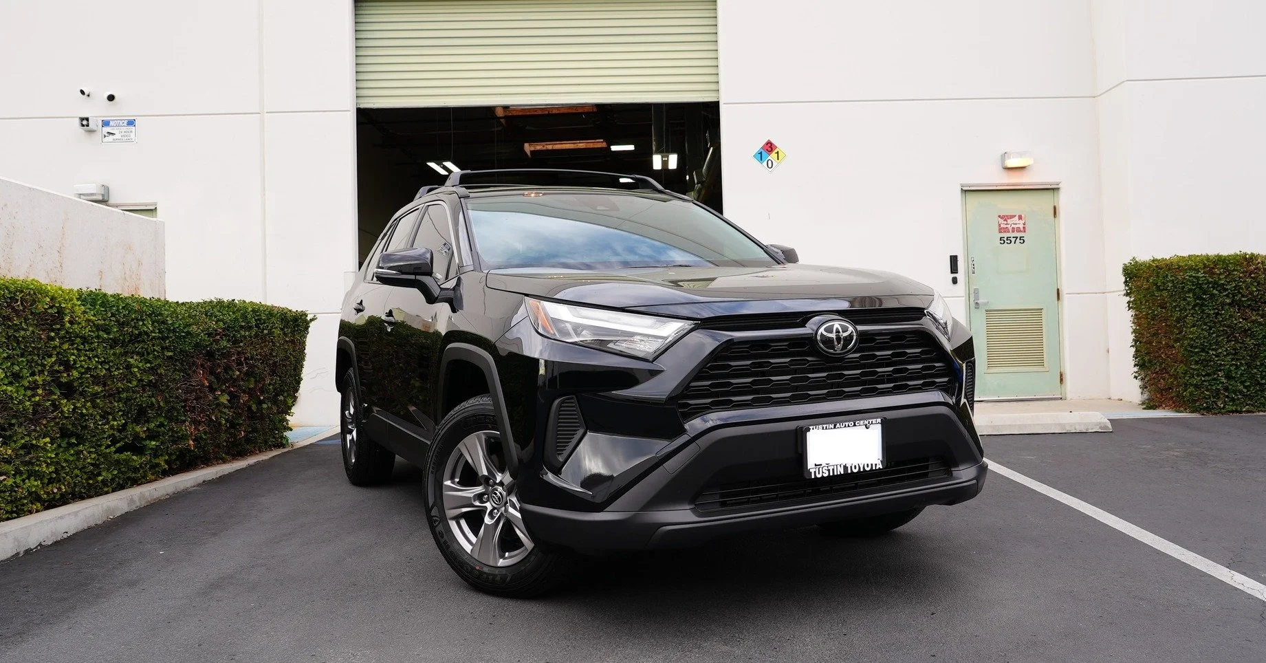 Full ceramic tint on this 2025 Toyota RAV4. Every window covered for heat rejection, UV protection, and added privacy. 

 #tint #cartint #windowtint #windowtinting #windowtint #toyota #RAV4 #rav4 #ceramictint #cars #SUVLife #suvlife
