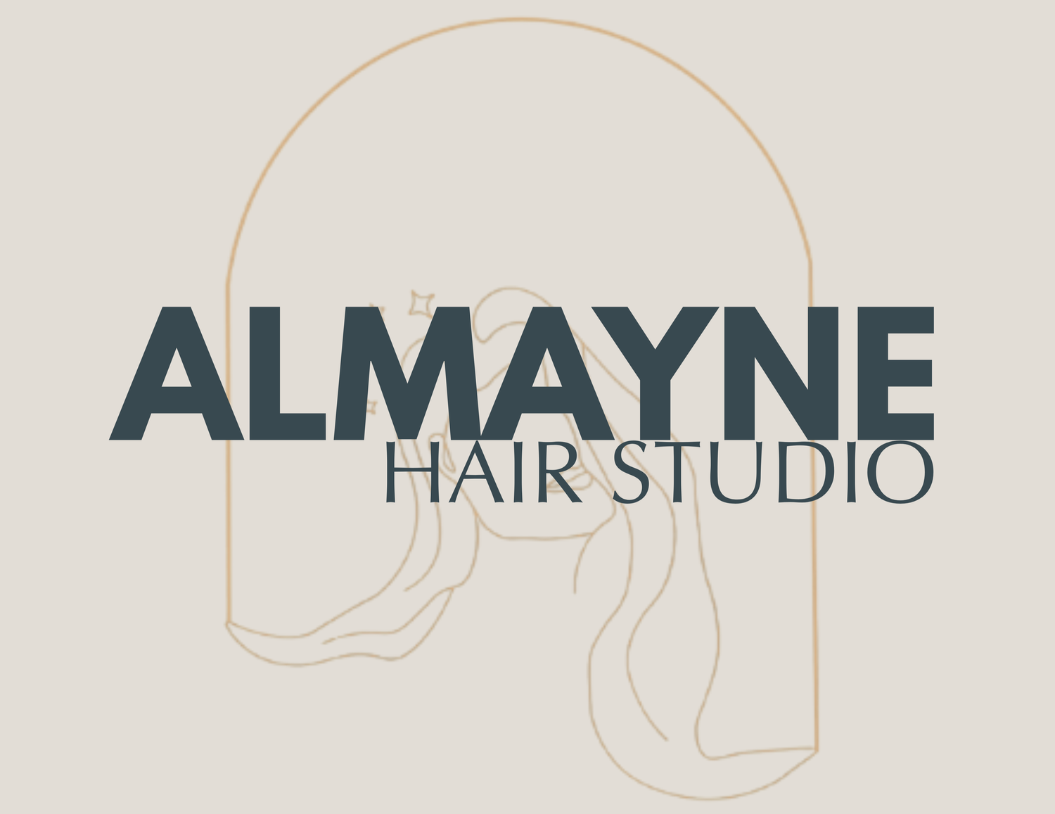 Almayne Hair Studio