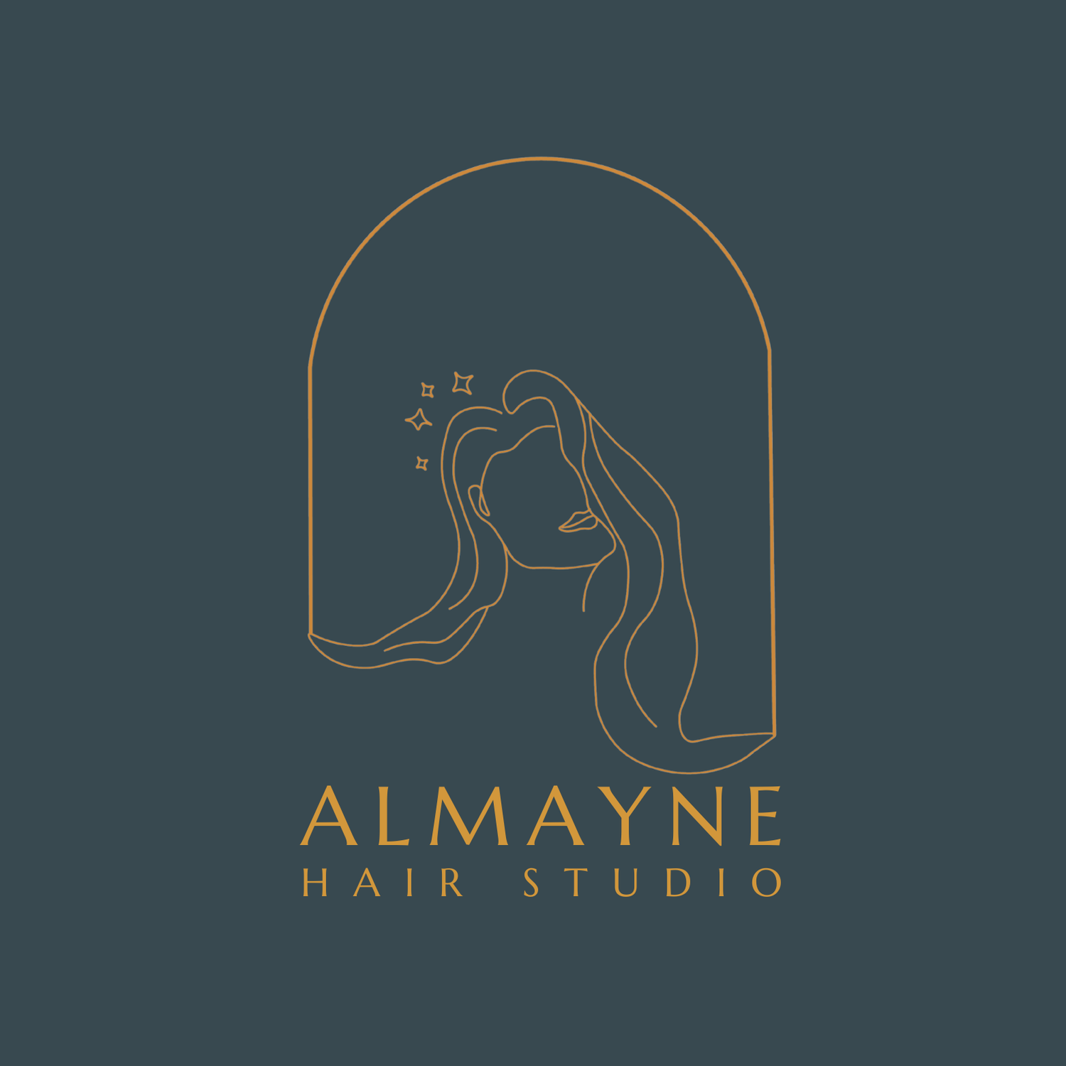Almayne Hair Studio