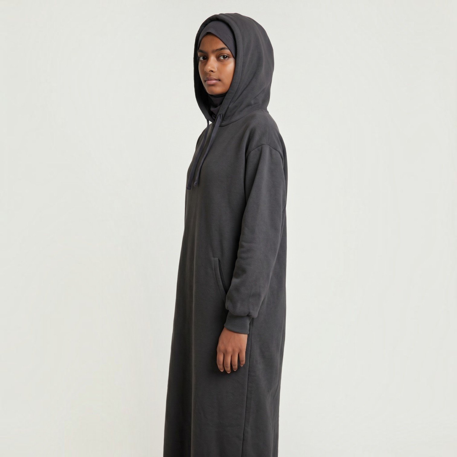 Hoodie Dress_With Model_BlackV22..jpg