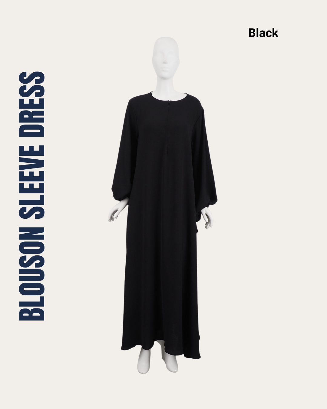 EmA-Blouson Sleeve Dress_Black.png