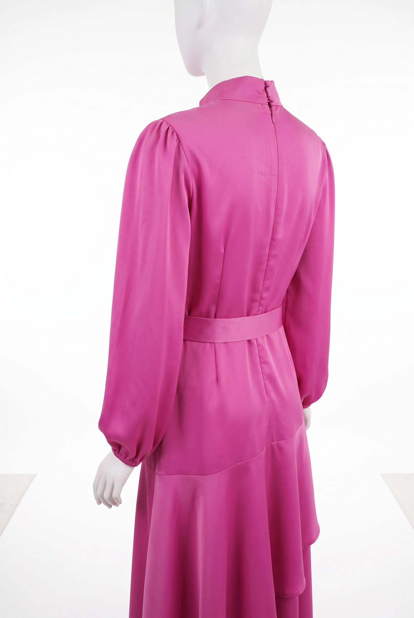 Elegant Ruffle Maxi Dress_Hot Pink2.jpg