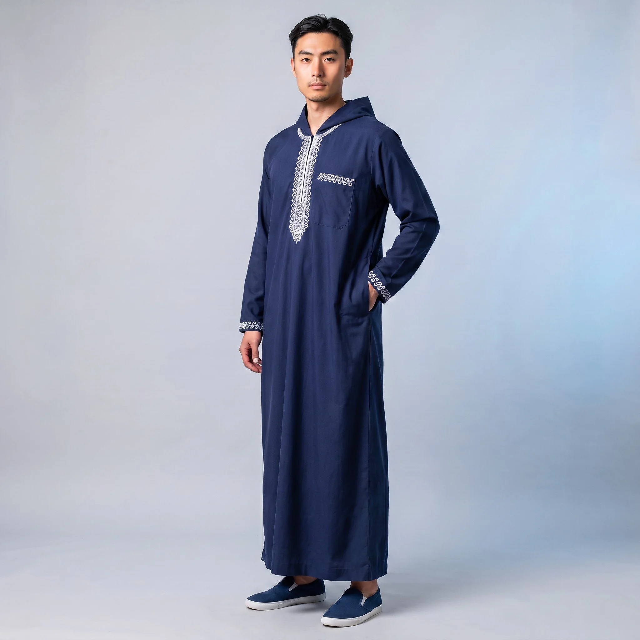 Hoodie Thobe