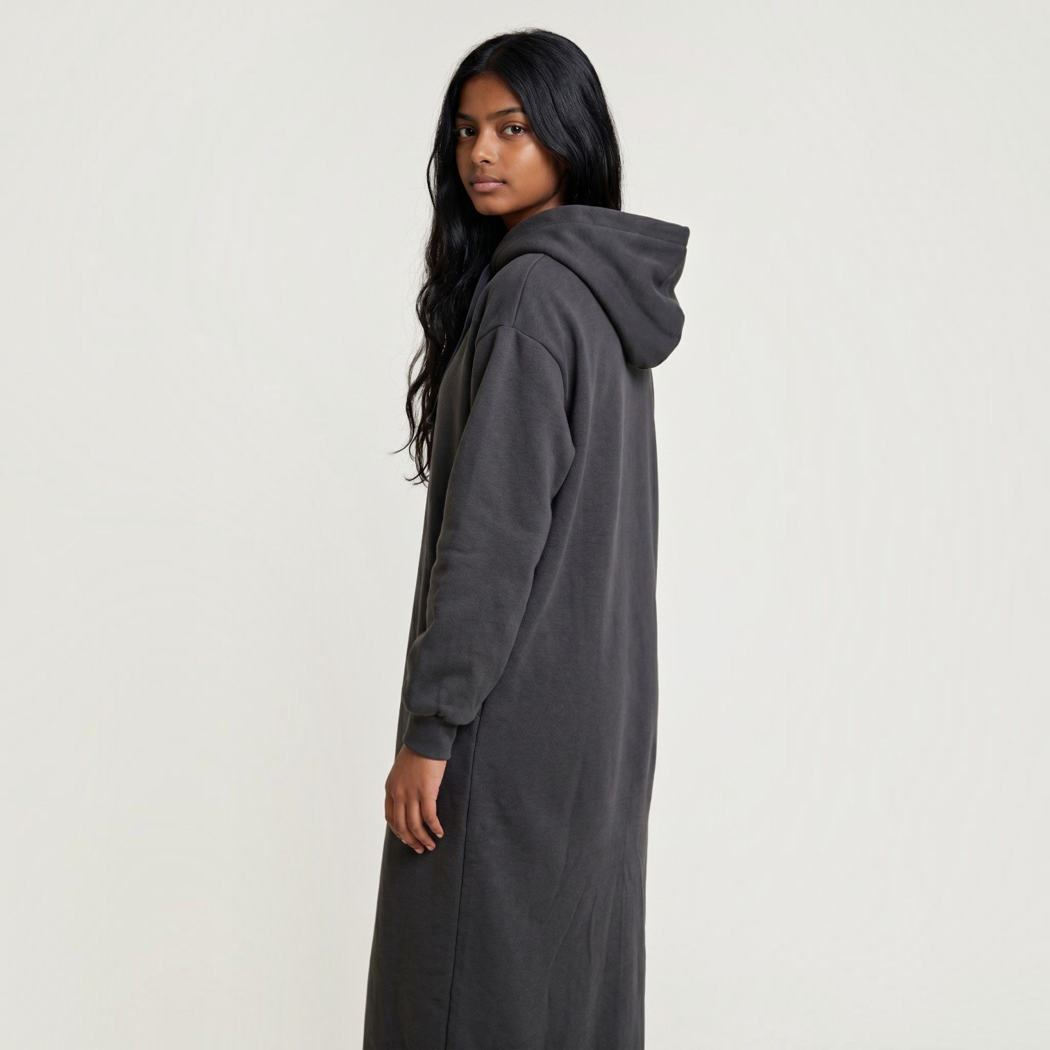 Hoodie Dress_With Model_BlackV2..jpg