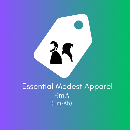 Essential Modest Apparel