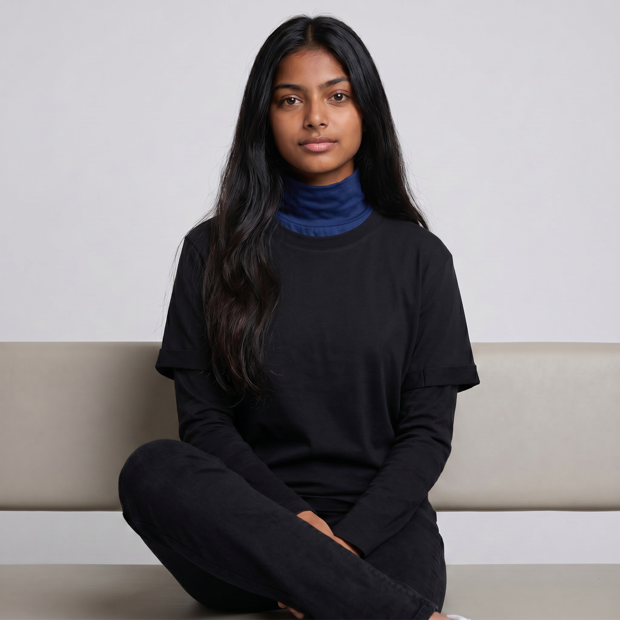Neck Cover_Blue_Model1.png