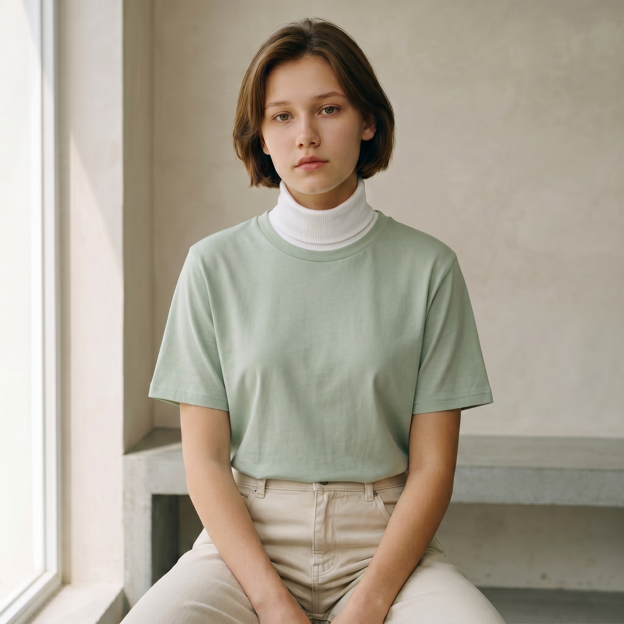 Neck Cover_White_Model 1.png