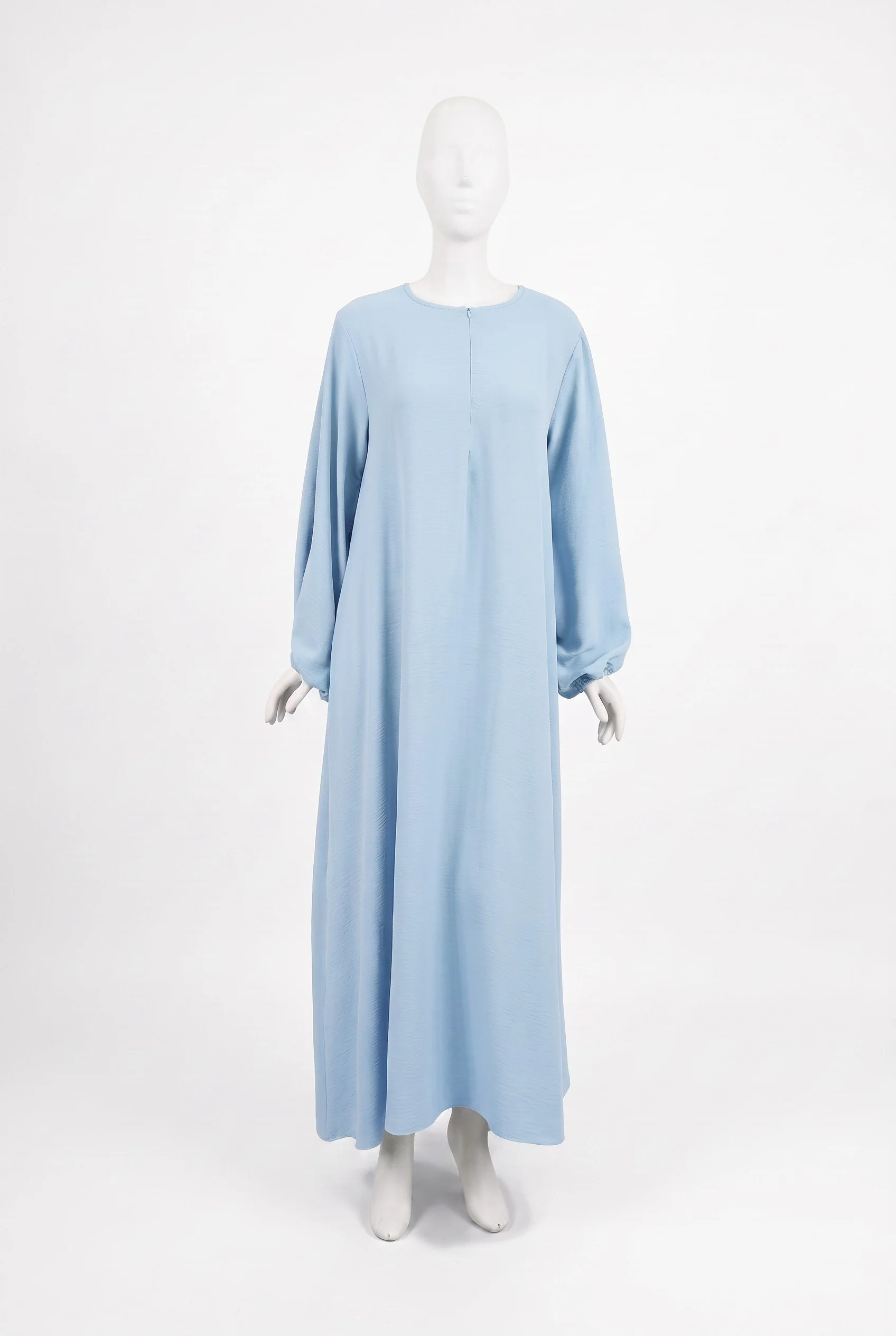 Blouson Sleeve Dress_LightBlue1.jpg