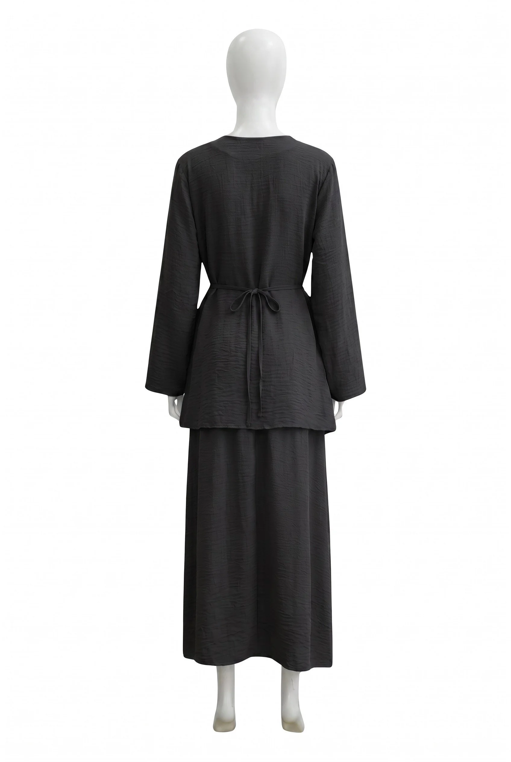 Abaya Shirt & Skirt set_Black2.jpg