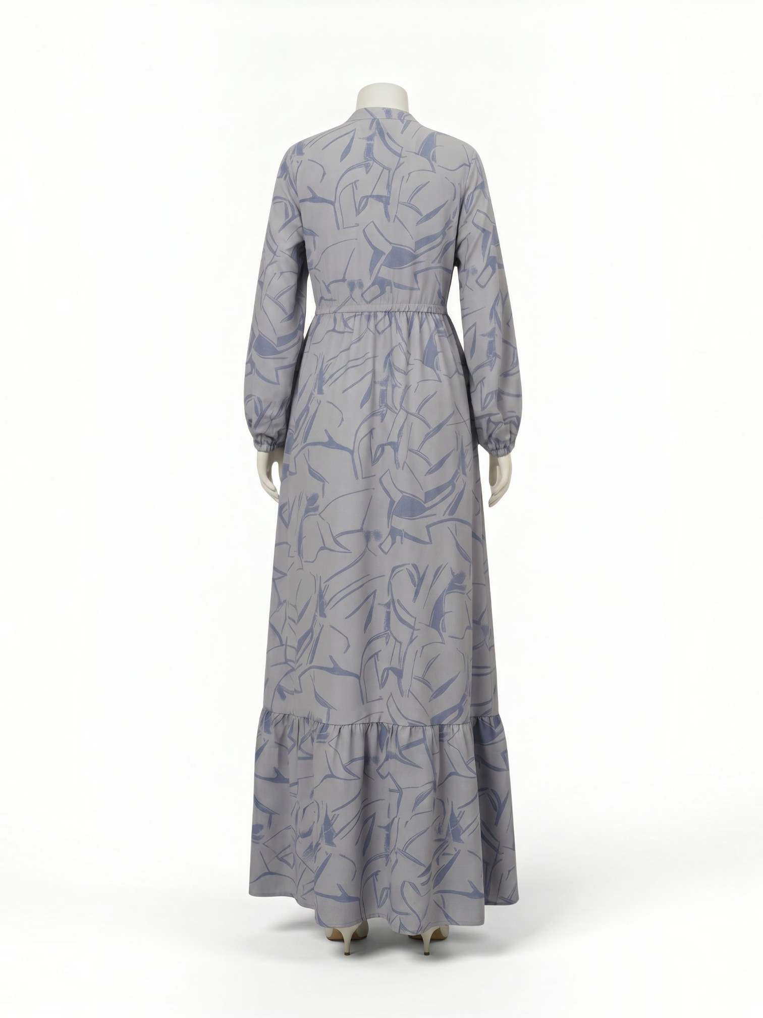 The Nura Dress_Blue&Gray2.png
