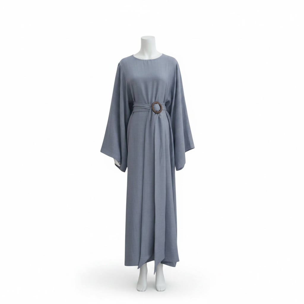Brooch Dress_Grayish Blue 1.png