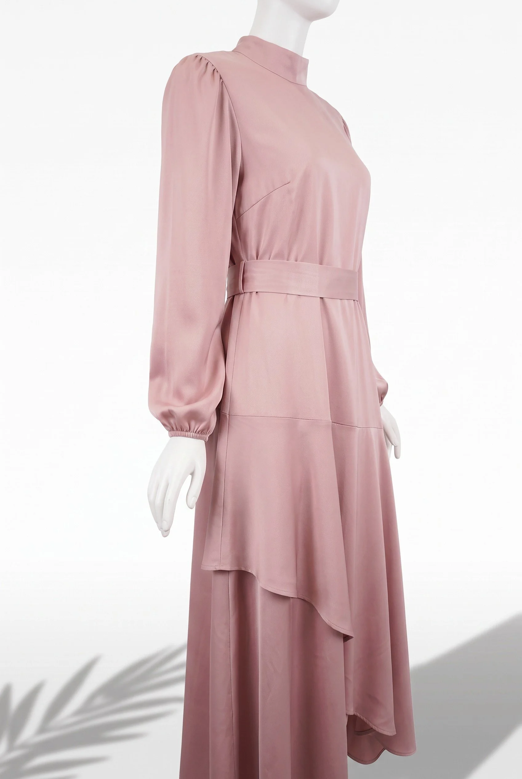 Elegant Ruffle Maxi Dress_Classic Pink3.jpg