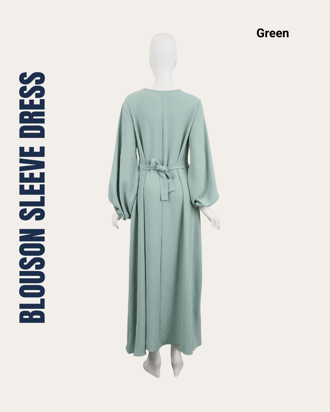 EmA-Blouson Sleeve Dress_Green3.png
