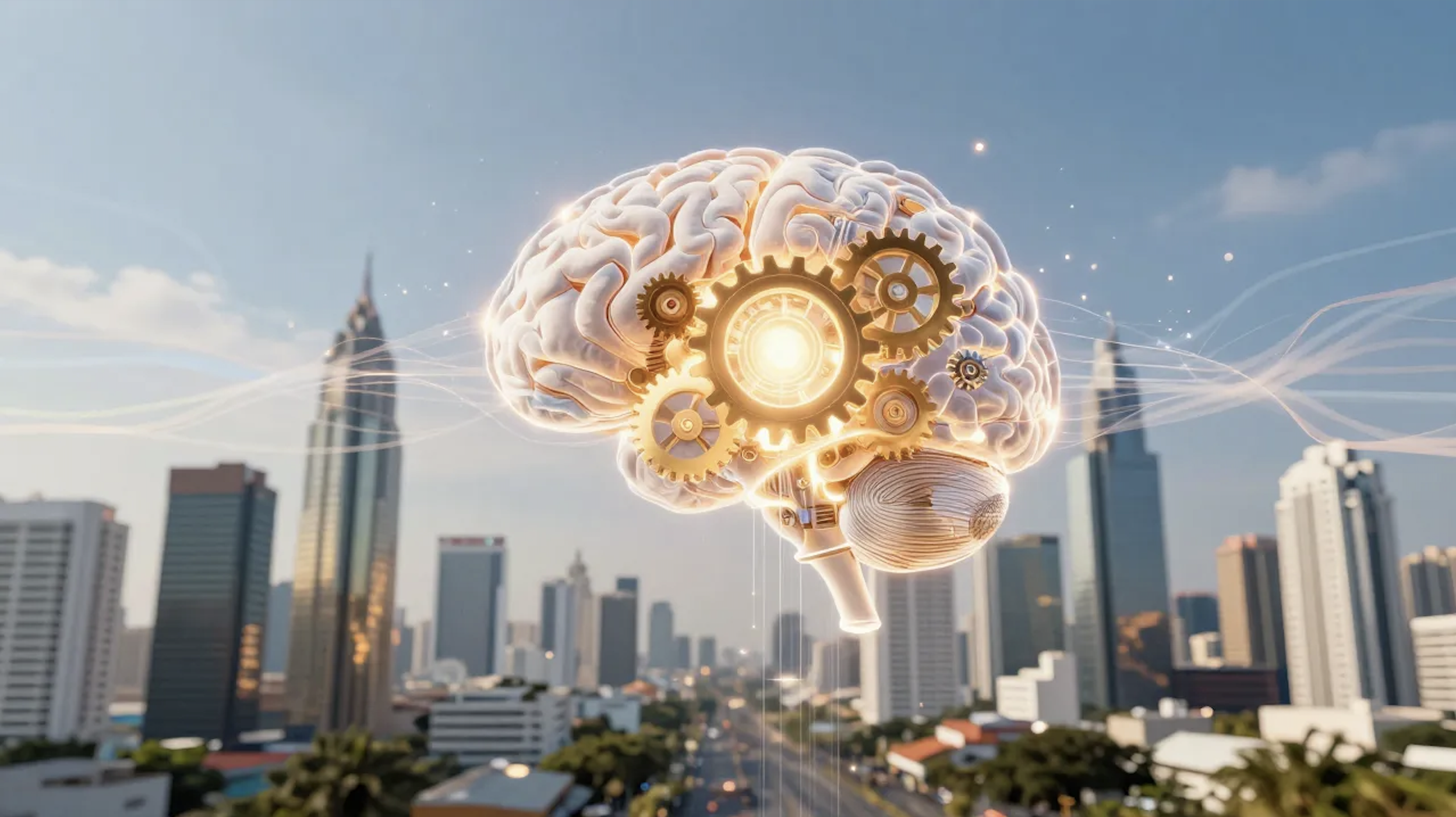 Unlocking Thailand's Innovation: The Critical Role of Intellectual Property Valuation&nbsp;