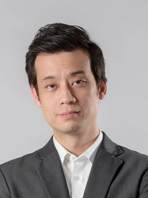 Pat Sujarittanonta
