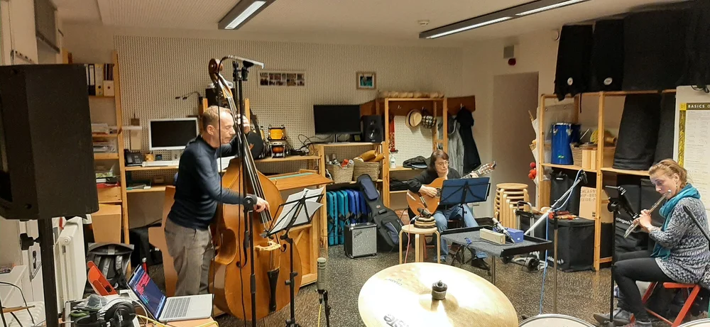 Michael Waterstradt, Sonja Hämmer