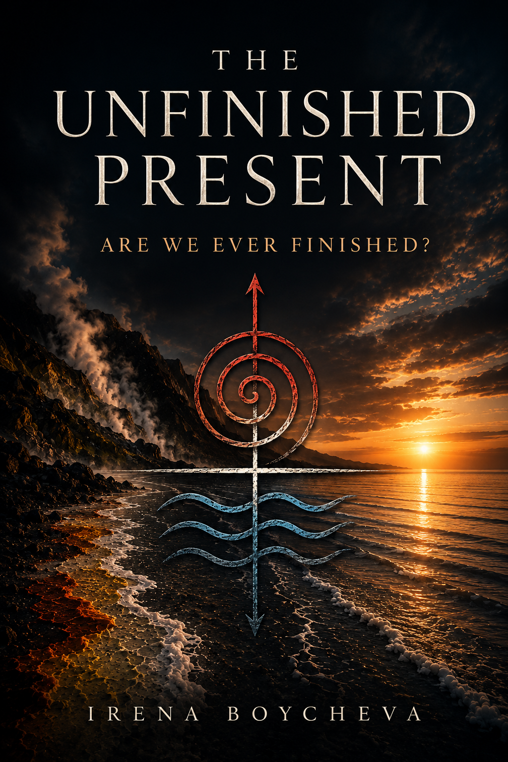 Volume II- The Unfinished Present