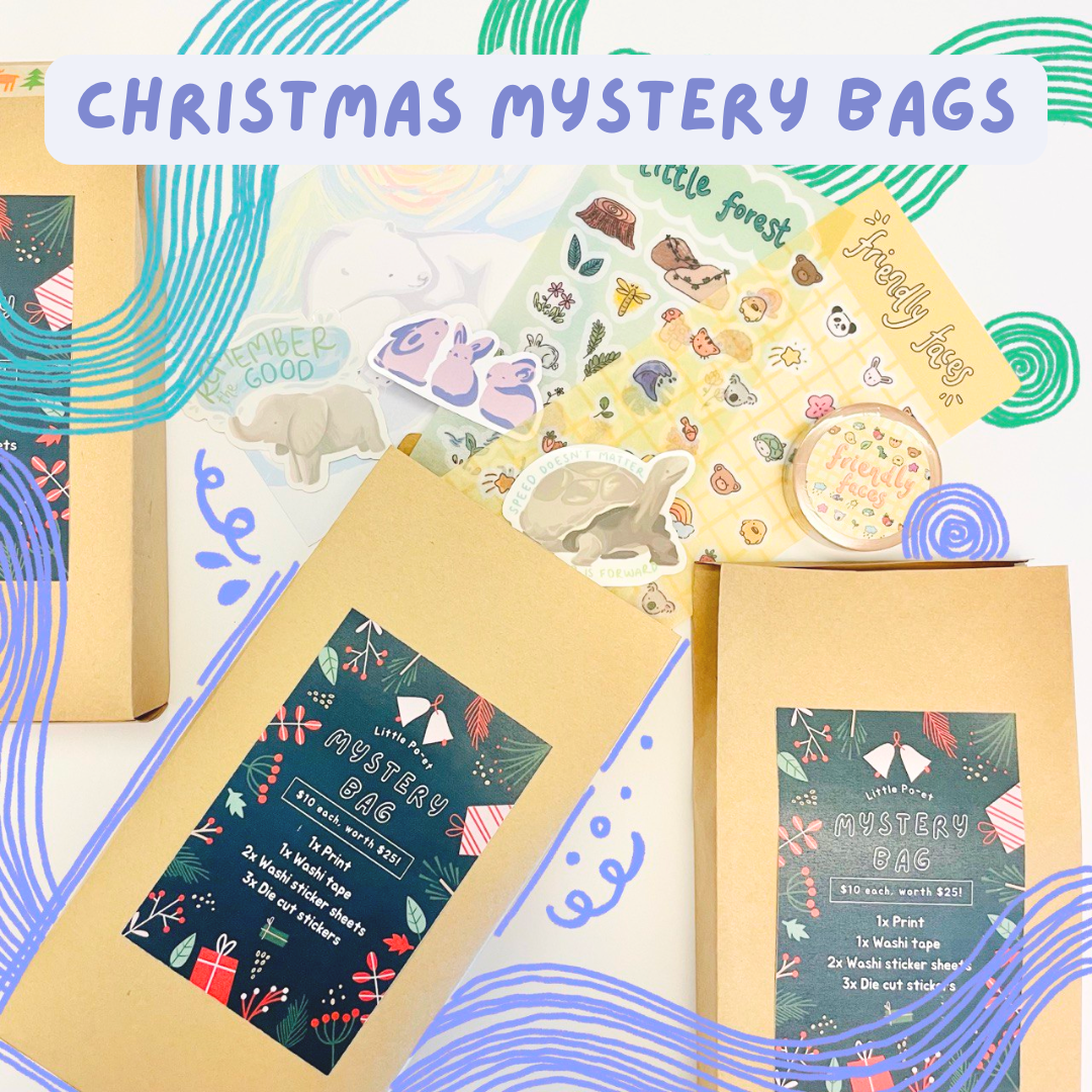 Mystery Bag