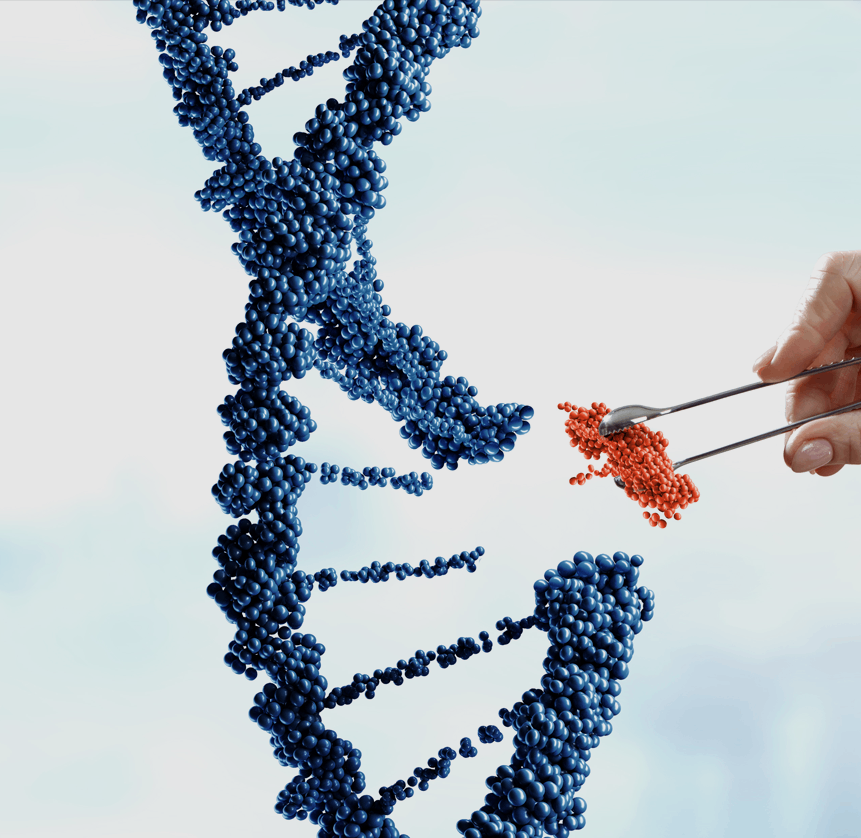 AABB-accredited DNA laboratory testing - court-admissible results Alabama Georgia