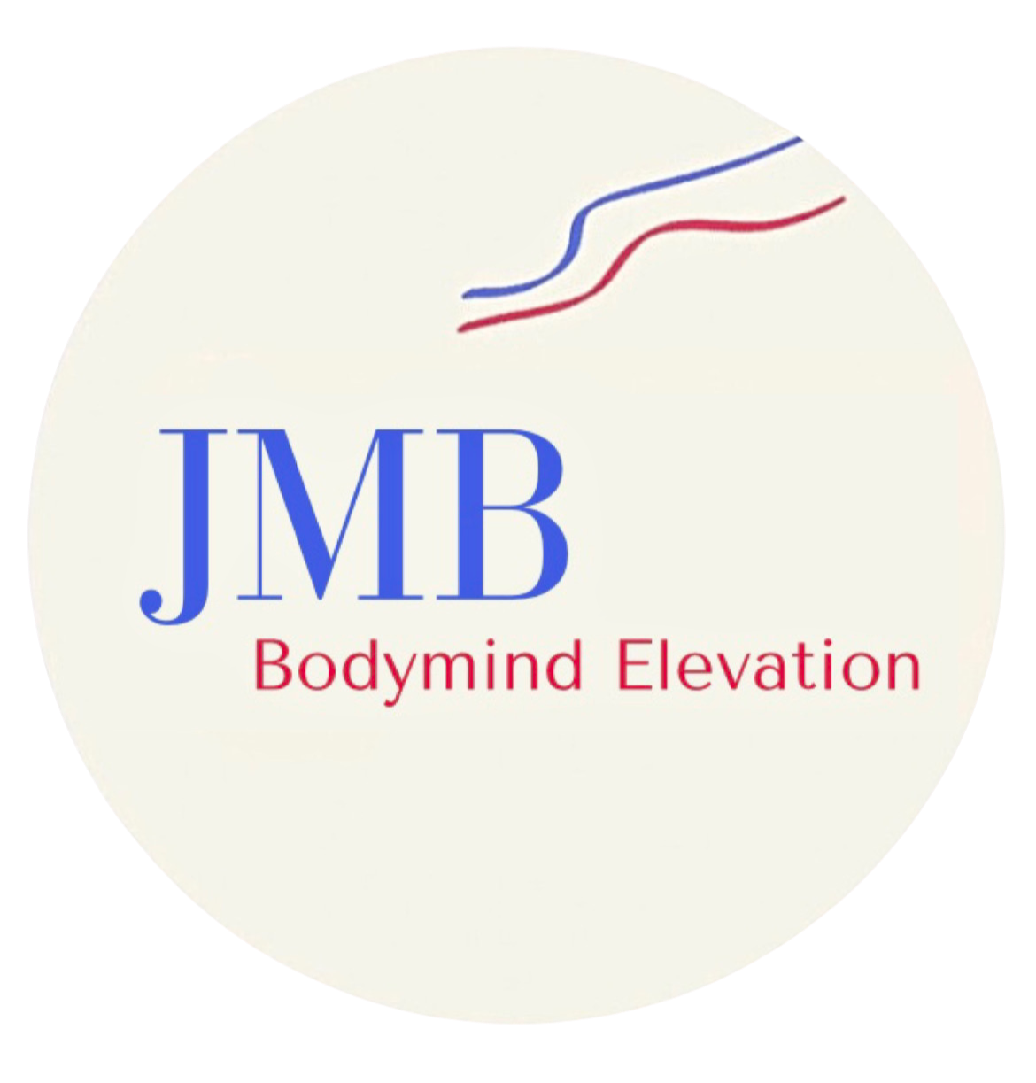 JMB Bodymind Elevation