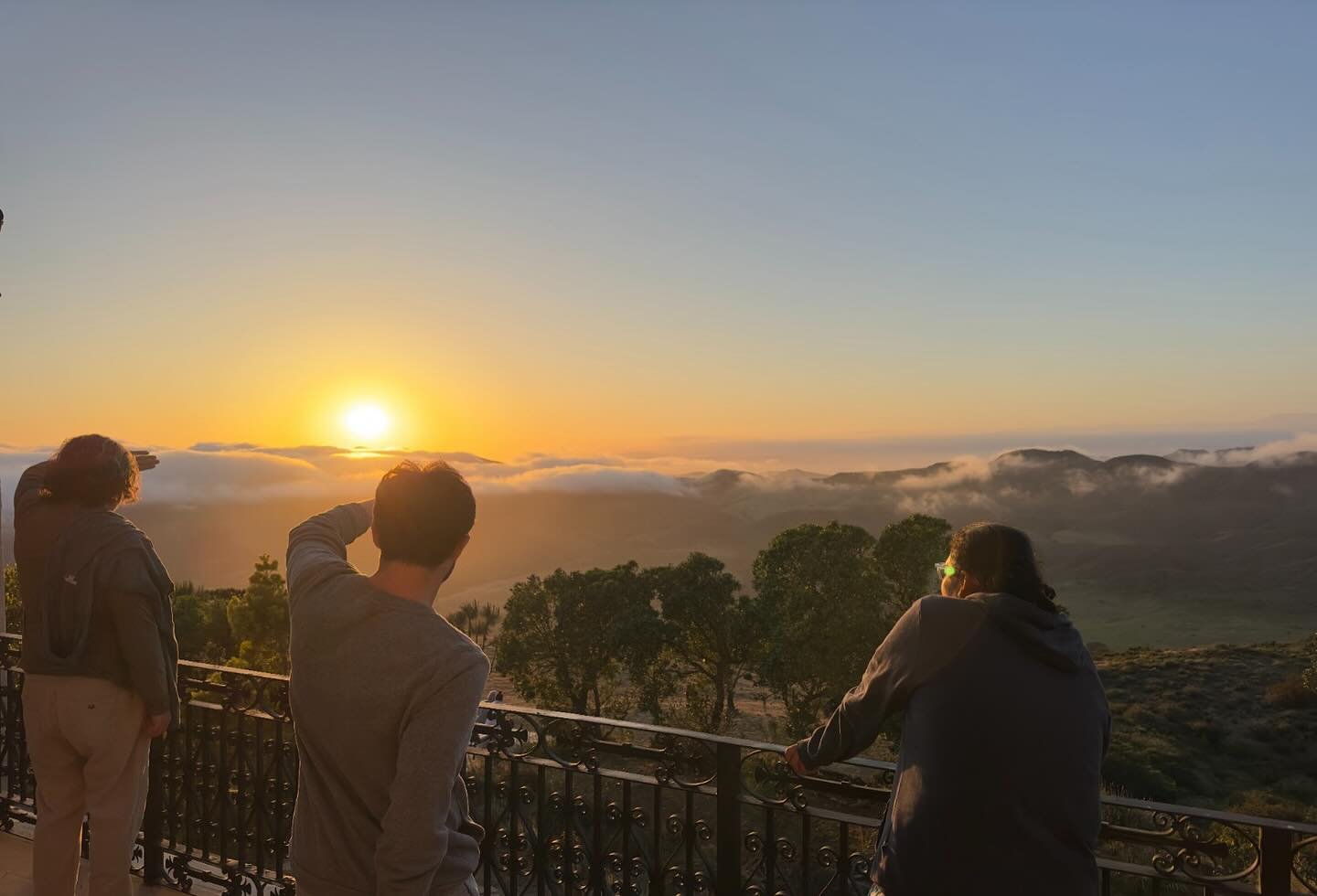 I am feeling blessed in having community this week. Not only from meaningful gatherings but also the moments of real need, the sweet stretch of offering ourselves in support even we are all so busy. 

My adult life has been a weird mix of spending cu