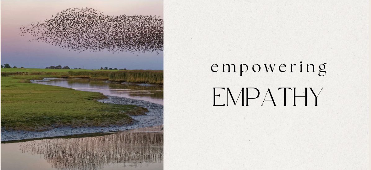 Empowering Empathy
