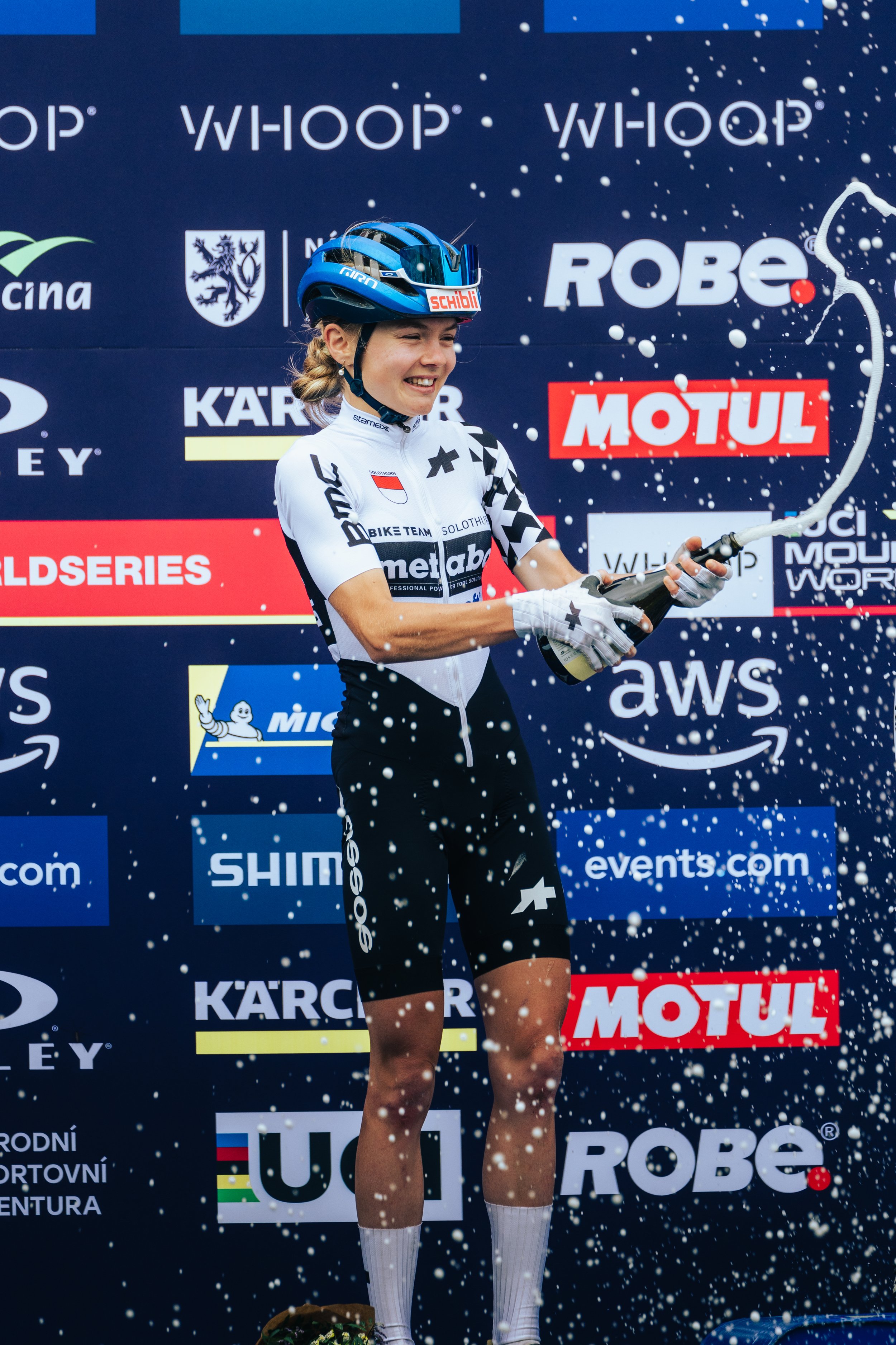 Swiss Bike Cup Monte Tamaro