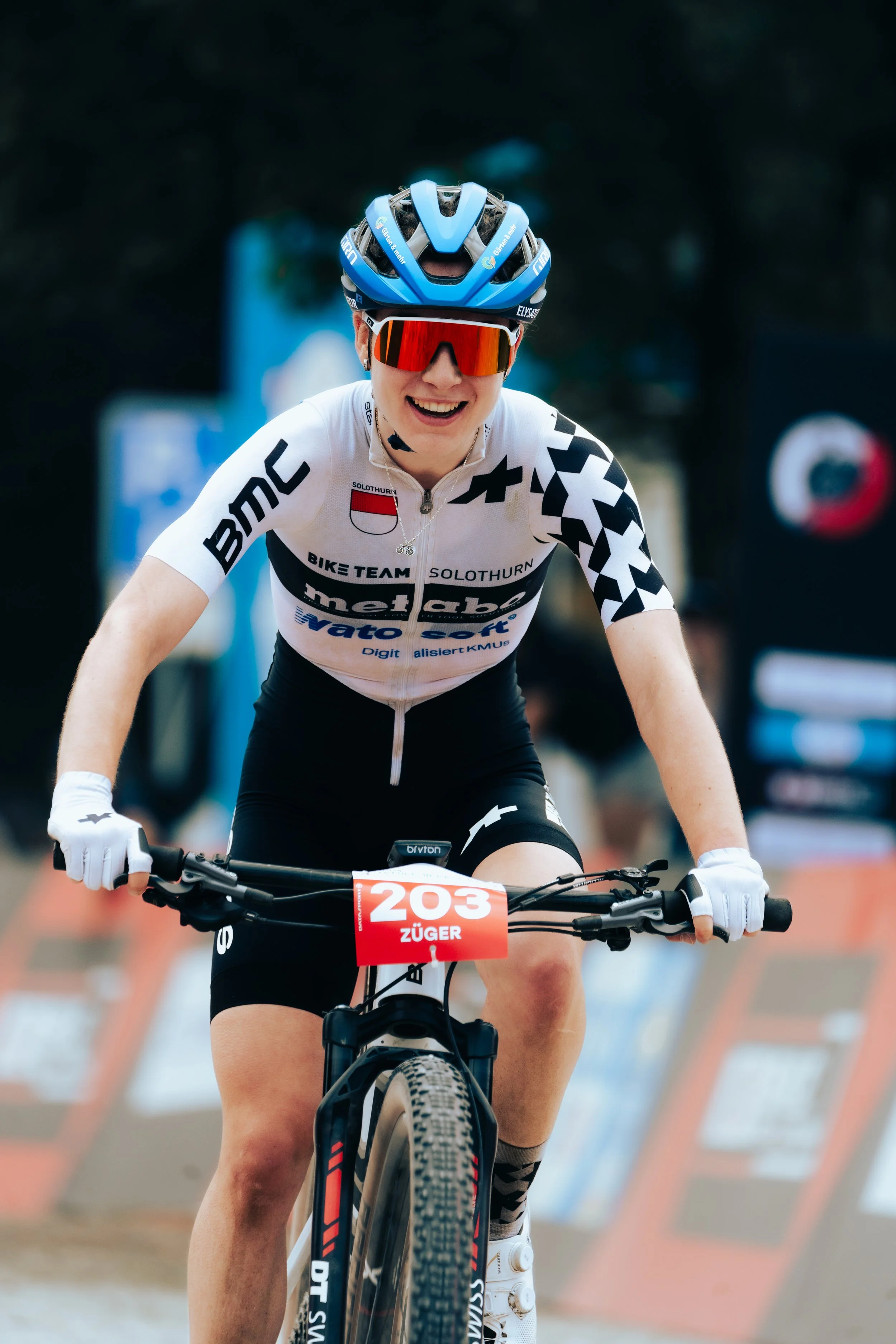 Argovia Cup Langendorf