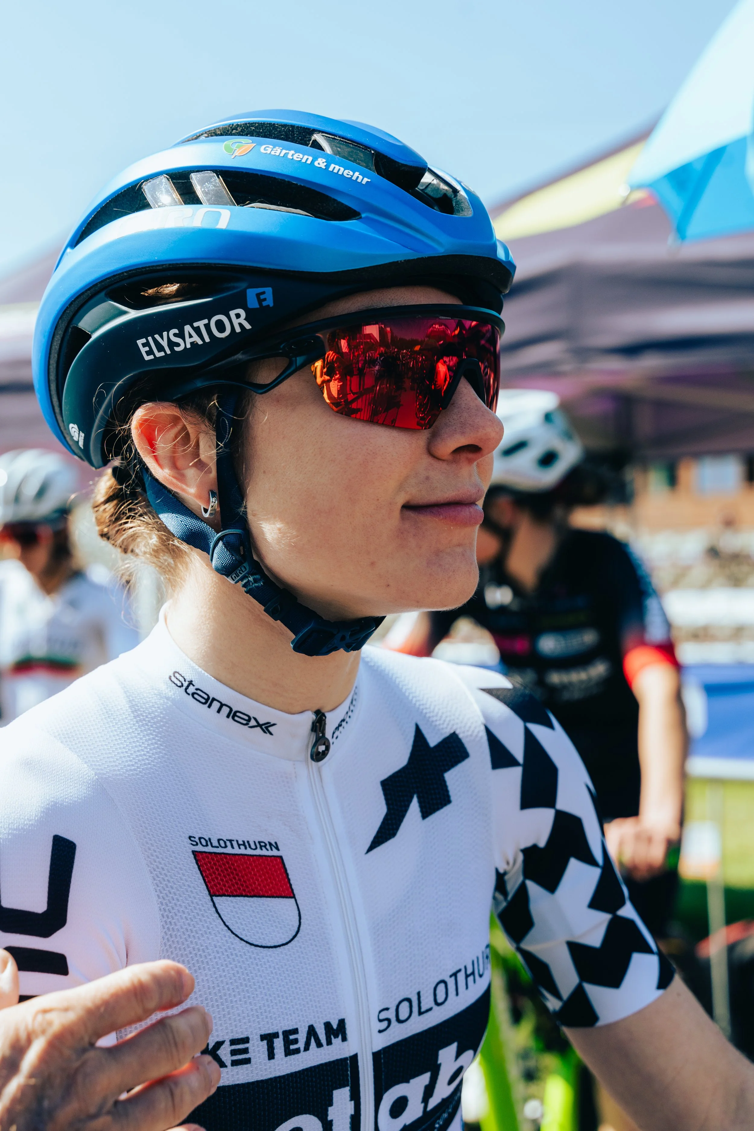 Swiss Bike Cup Gruyeres