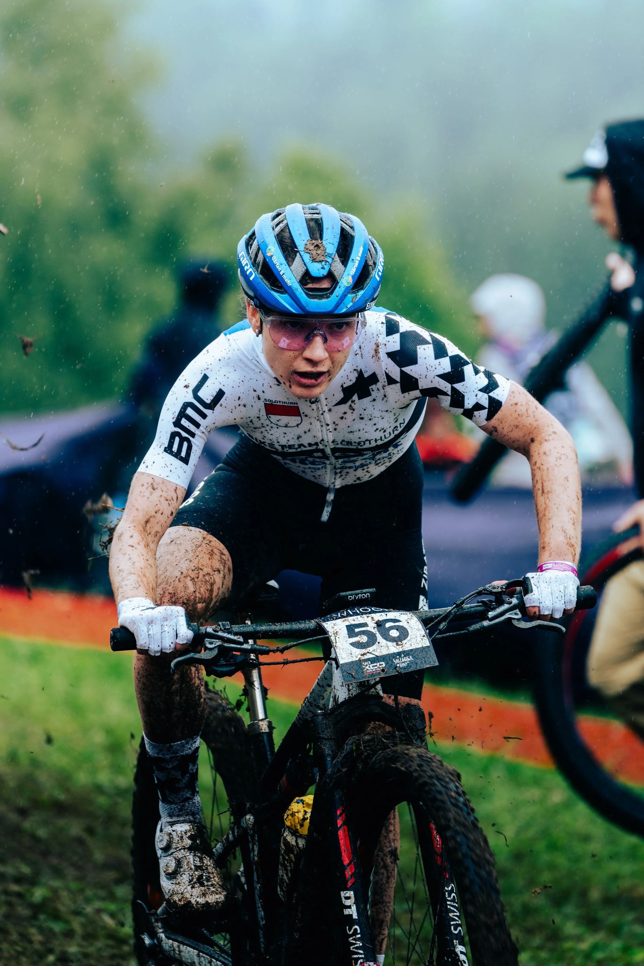 World Cup Lenzerheide