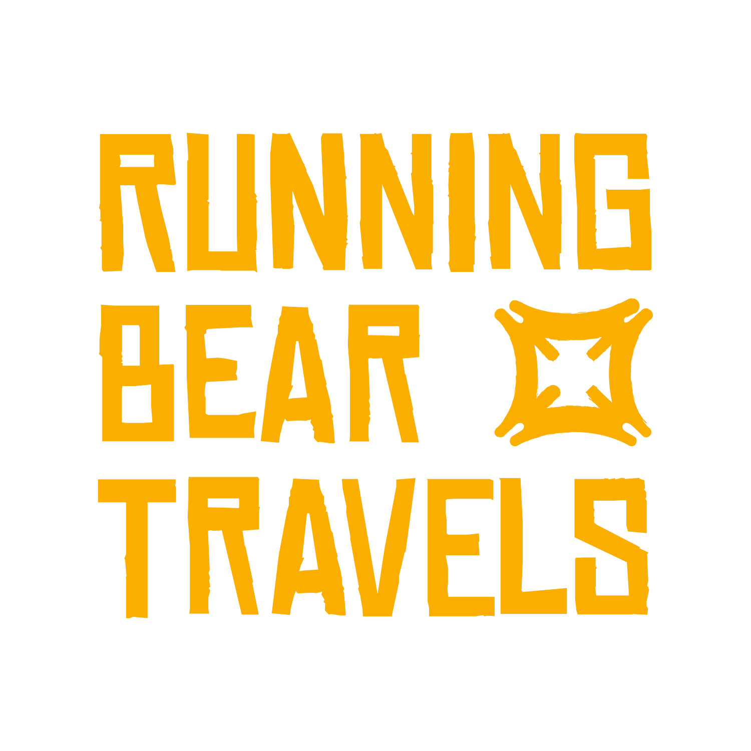 Running Bear Travels