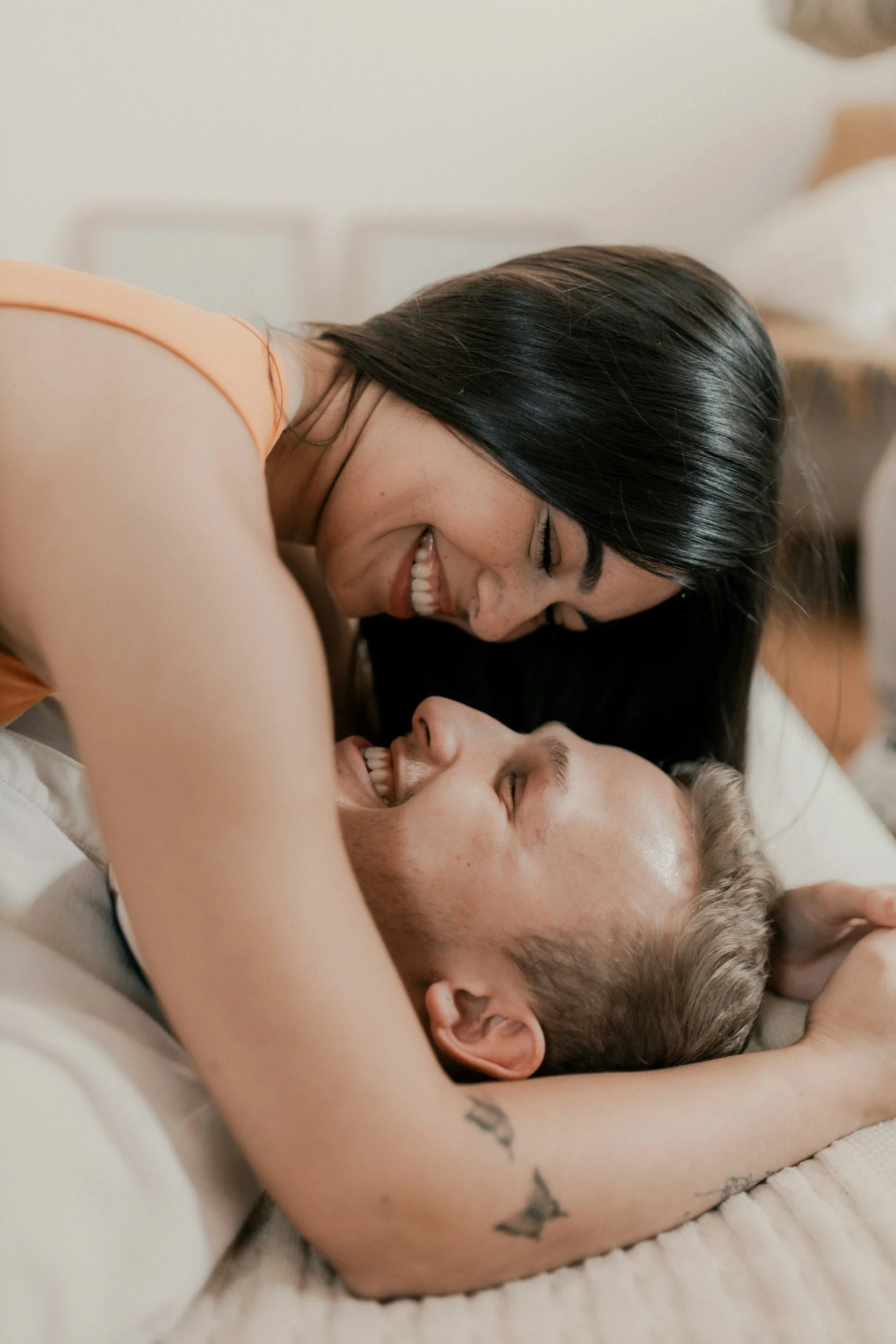Why Don’t I Want Sex Anymore? Understanding Low libido-sex therapy in scottsdale, az